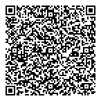 Butterfly Kisses Childcare QR Card