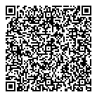 Hong Kong Garden QR Card