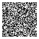 Blind Angler Grill QR Card