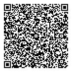 Canadian Lyme Disease Foundation QR Card