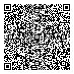 Mad Hatter Book Store QR Card