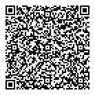 F D Cousins  Assoc QR Card