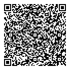 Chevron QR Card