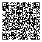 Vogue Hair Styling QR Card