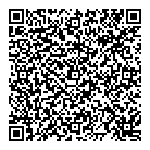 Butcher Block QR Card