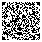 Hudson's Hope Community Hall QR Card