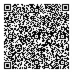 Hudson's Hope Museum QR Card