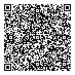 Hudson's Hope Public Library QR Card