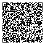 Royal Canadian Mounted Police QR Card