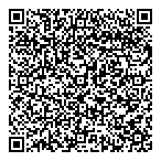 D  E Landscaping & Janitorial QR Card