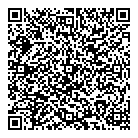 Chopped Leaf QR Card