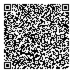 Community Friendly Thrift Shop QR Card