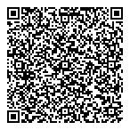 Highway Car Truck Wash QR Card