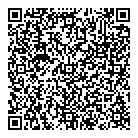 Butcher Block QR Card