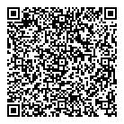 Wizard Of Hair QR Card