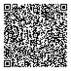 Alaska Highway Daily News QR Card