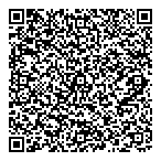 Sander Rose Bone Grindle QR Card