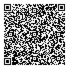 Husky Gas Station QR Card