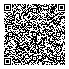 Leather Plus QR Card