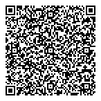 Canada West Land Services Ltd QR Card