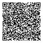 Wood QR Card