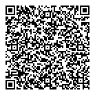 Kaleidoscope Blinds QR Card