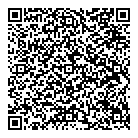 Chevron QR Card