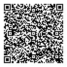 Chetwynd Glass QR Card