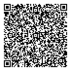 Peace Janitorial Services QR Card