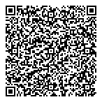 Gleneden Landscape Conifers QR Card