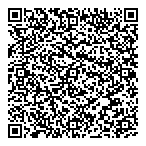 Serenity Now Landscape QR Card