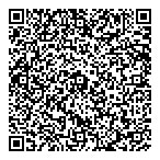 University Of British Columbia QR Card