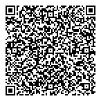 Shake A Paw Pet Grooming QR Card