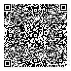 A Finer Line Painting QR Card