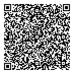 High Low Janitorial Services QR Card