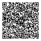 Waterlily QR Card