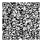 Double C Janitorial QR Card