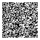 Husky Gas Station QR Card