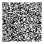 Royal Canadian Mounted Police QR Card