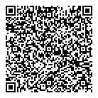 A Flower Shop QR Card