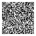 Brookstone Log Furniture QR Card