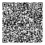 British Columbia Health Unit QR Card