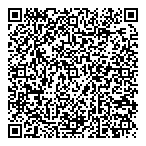 Royal Canadian Mounted Police QR Card