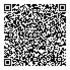 A B Computer Services QR Card