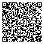 Gitxsan Child  Family Services QR Card