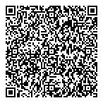 Saddle Hills Veterinary Services QR Card