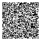 Eco Log Homes QR Card