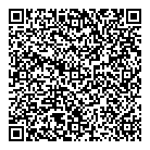 Hbh Land Surveying QR Card