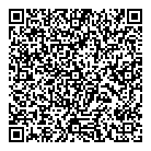 Hudson Bay Taxidermy QR Card