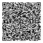 Extreme Signs  Stripes QR Card